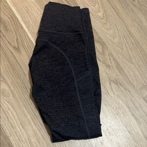 Aerie leggings with pockets